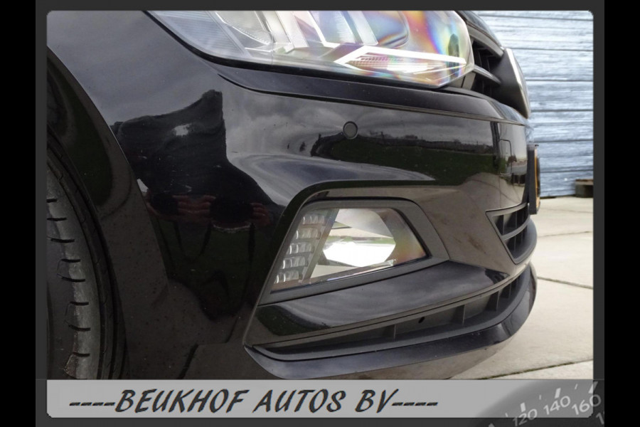 Volkswagen Polo 1.0 TSI Business Automaat Park Sensor Navi