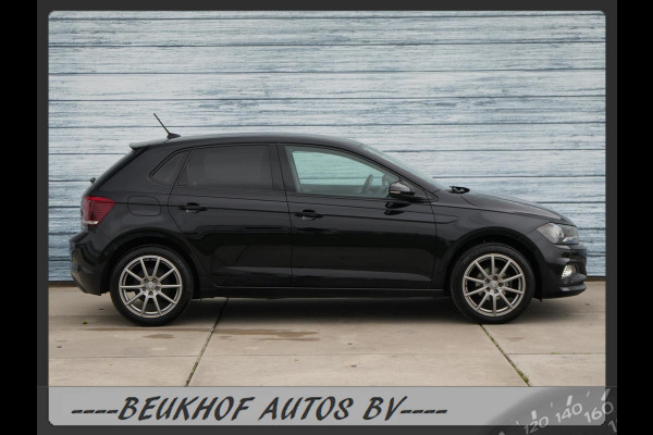 Volkswagen Polo 1.0 TSI Business Automaat Park Sensor Navi