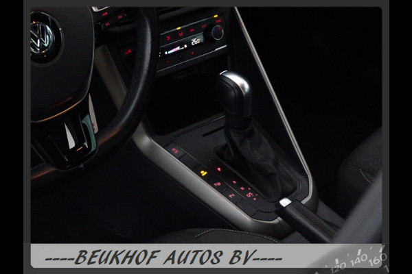 Volkswagen Polo 1.0 TSI Business Automaat Park Sensor Navi