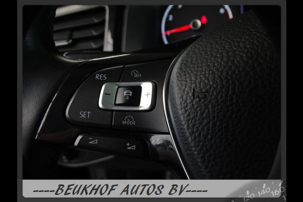 Volkswagen Polo 1.0 TSI Business Automaat Park Sensor Navi