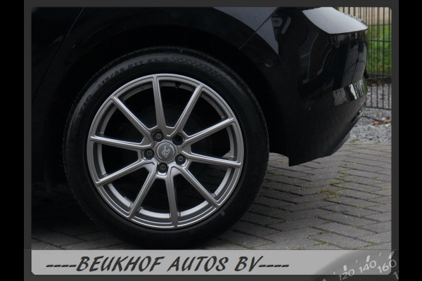 Volkswagen Polo 1.0 TSI Business Automaat Park Sensor Navi