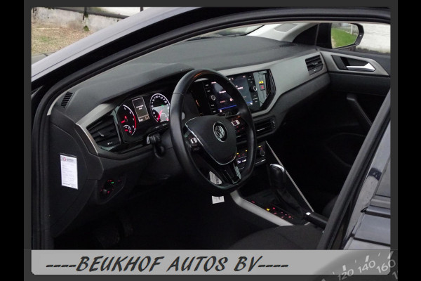 Volkswagen Polo 1.0 TSI Business Automaat Park Sensor Navi