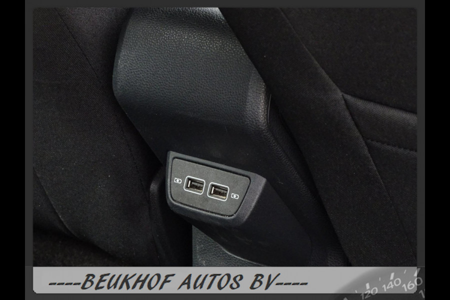 Volkswagen Polo 1.0 TSI Business Automaat Park Sensor Navi