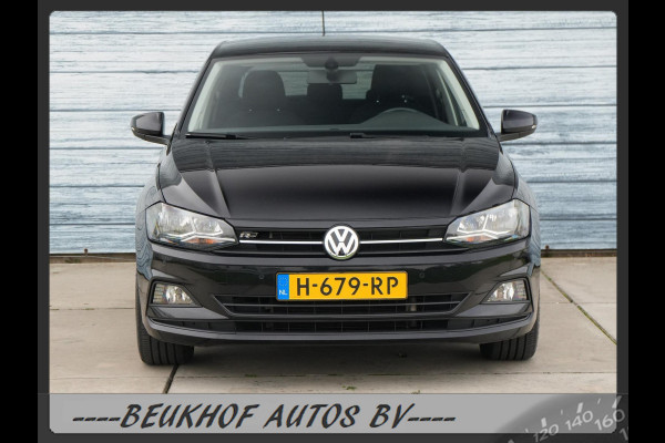 Volkswagen Polo 1.0 TSI Business Automaat Park Sensor Navi