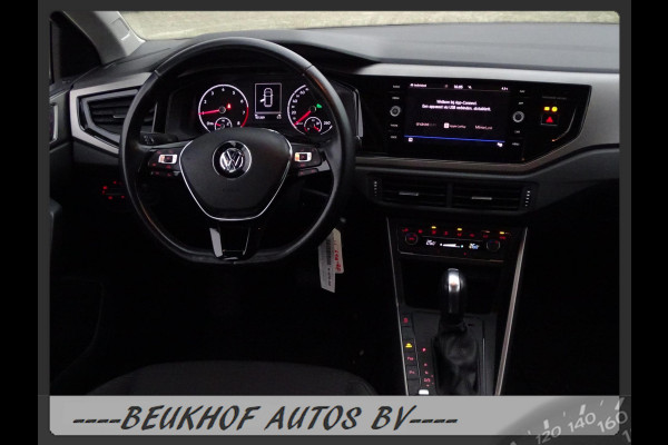 Volkswagen Polo 1.0 TSI Business Automaat Park Sensor Navi