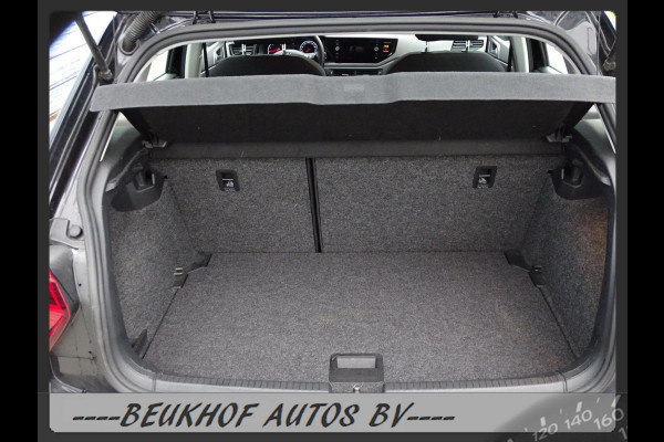 Volkswagen Polo 1.0 TSI Business Automaat Park Sensor Navi