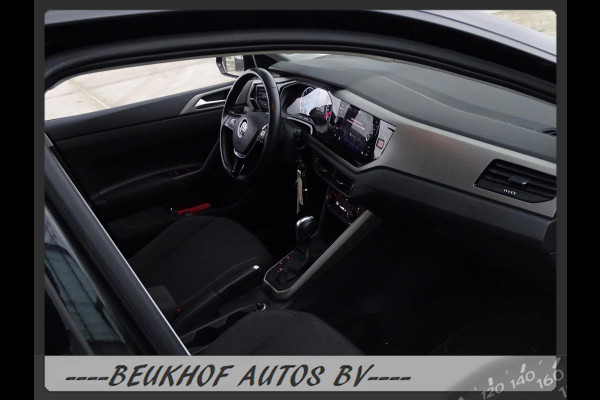 Volkswagen Polo 1.0 TSI Business Automaat Park Sensor Navi