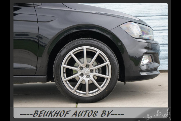 Volkswagen Polo 1.0 TSI Business Automaat Park Sensor Navi