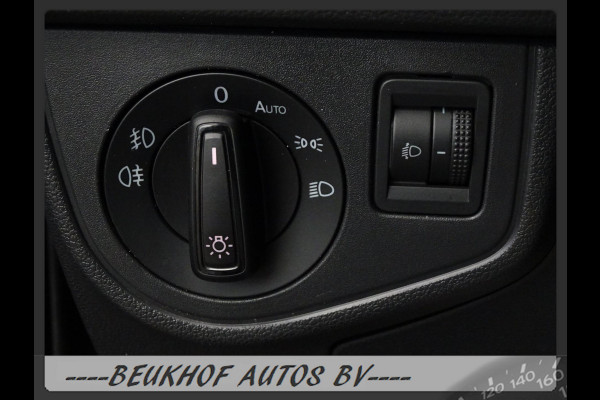 Volkswagen Polo 1.0 TSI Business Automaat Park Sensor Navi