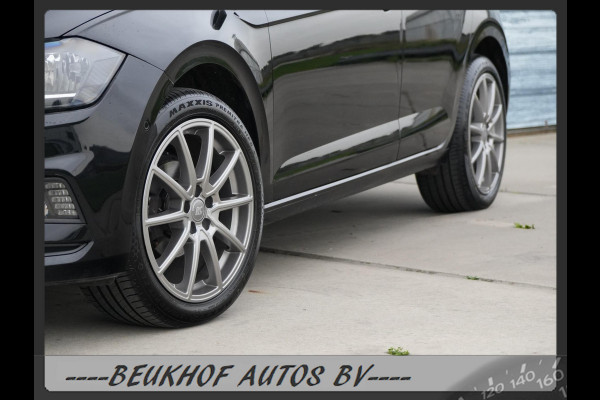 Volkswagen Polo 1.0 TSI Business Automaat Park Sensor Navi