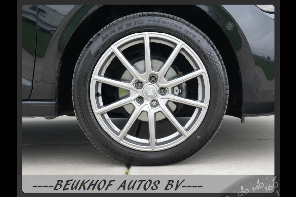 Volkswagen Polo 1.0 TSI Business Automaat Park Sensor Navi