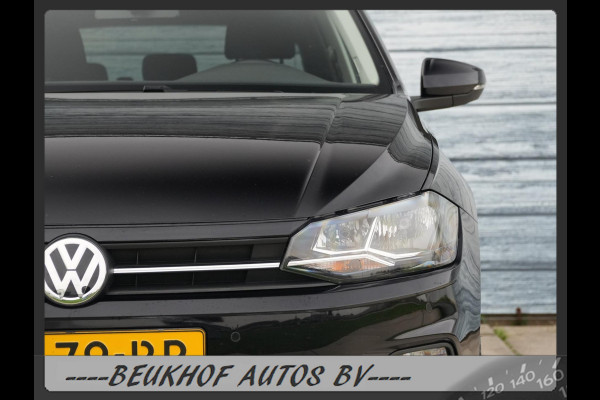 Volkswagen Polo 1.0 TSI Business Automaat Park Sensor Navi