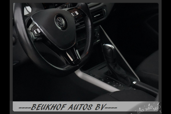 Volkswagen Polo 1.0 TSI Business Automaat Park Sensor Navi