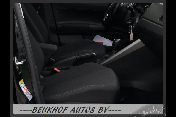 Volkswagen Polo 1.0 TSI Business Automaat Park Sensor Navi