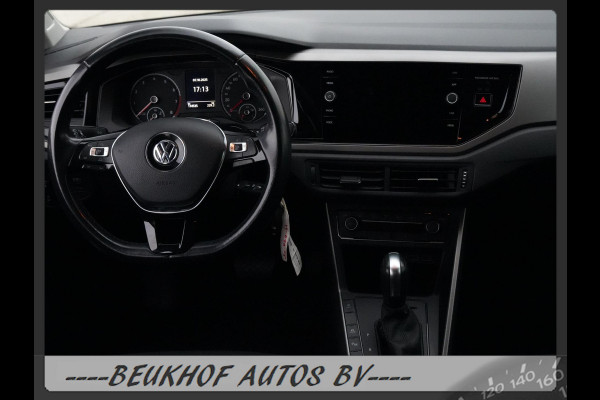 Volkswagen Polo 1.0 TSI Business Automaat Park Sensor Navi