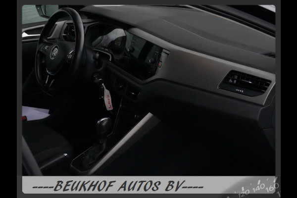 Volkswagen Polo 1.0 TSI Business Automaat Park Sensor Navi