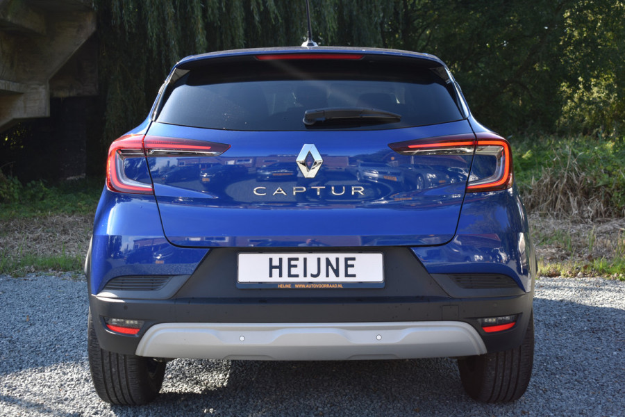 Renault Captur 1.0 TCe LIMITED CRUISE/NAVI/KEYLESS Renault Captur 1.0 TCe LIMITED CRUISE/NAVI/KEYLESS