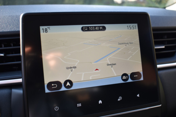 Renault Captur 1.0 TCe LIMITED CRUISE/NAVI/KEYLESS Renault Captur 1.0 TCe LIMITED CRUISE/NAVI/KEYLESS