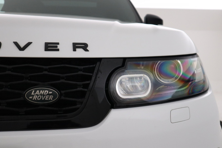Land Rover Range Rover Sport 3.0 SDV6 Autobiography Dynamic 306PK,BOMVOL! Panorama, Elektrische haak