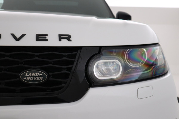 Land Rover Range Rover Sport 3.0 SDV6 Autobiography Dynamic 306PK,BOMVOL! Panorama, Elektrische haak