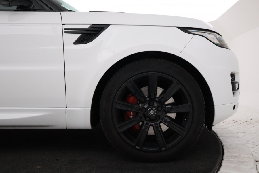 Land Rover Range Rover Sport 3.0 SDV6 Autobiography Dynamic 306PK,BOMVOL! Panorama, Elektrische haak