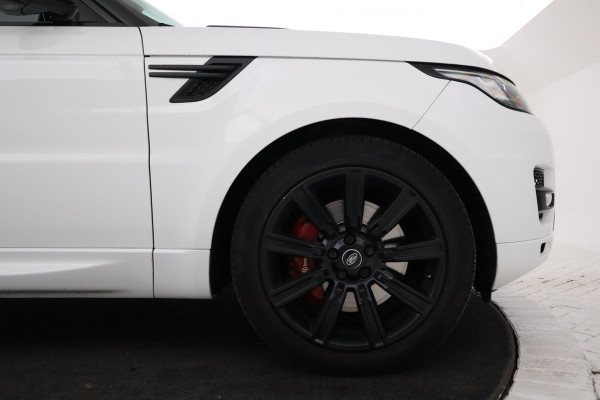 Land Rover Range Rover Sport 3.0 SDV6 Autobiography Dynamic 306PK,BOMVOL! Panorama, Elektrische haak