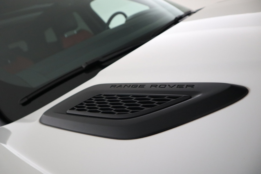 Land Rover Range Rover Sport 3.0 SDV6 Autobiography Dynamic 306PK,BOMVOL! Panorama, Elektrische haak