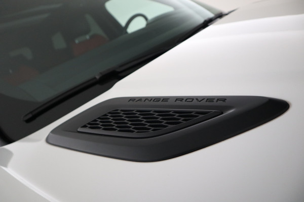 Land Rover Range Rover Sport 3.0 SDV6 Autobiography Dynamic 306PK,BOMVOL! Panorama, Elektrische haak