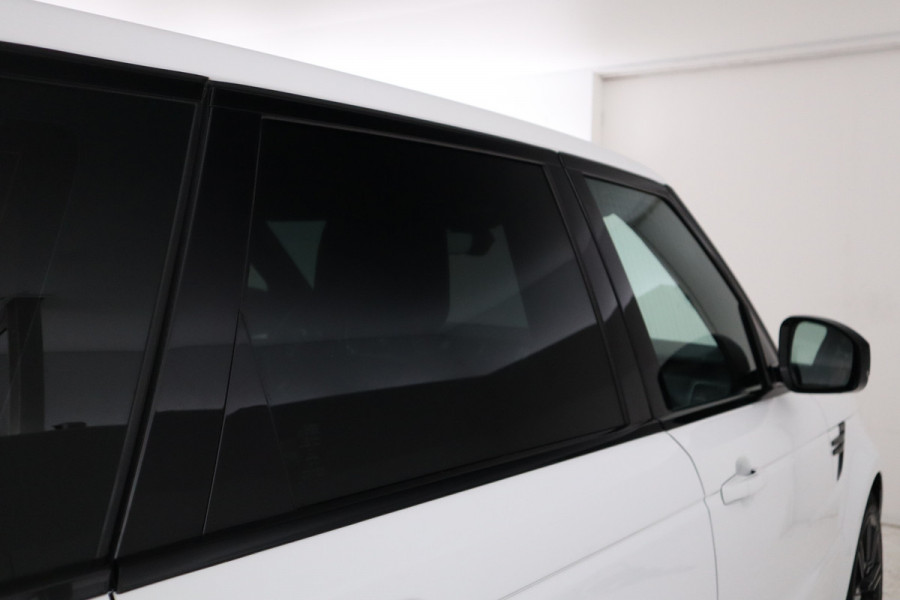 Land Rover Range Rover Sport 3.0 SDV6 Autobiography Dynamic 306PK,BOMVOL! Panorama, Elektrische haak