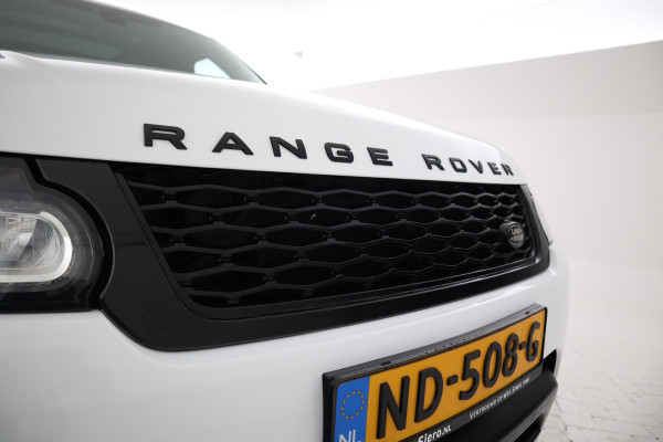 Land Rover Range Rover Sport 3.0 SDV6 Autobiography Dynamic 306PK,BOMVOL! Panorama, Elektrische haak