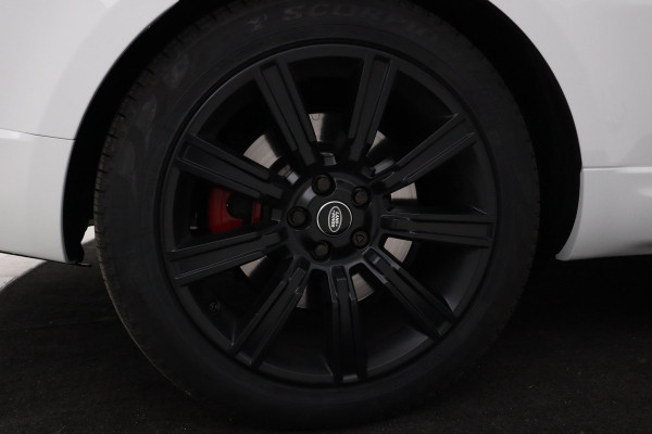 Land Rover Range Rover Sport 3.0 SDV6 Autobiography Dynamic 306PK,BOMVOL! Panorama, Elektrische haak