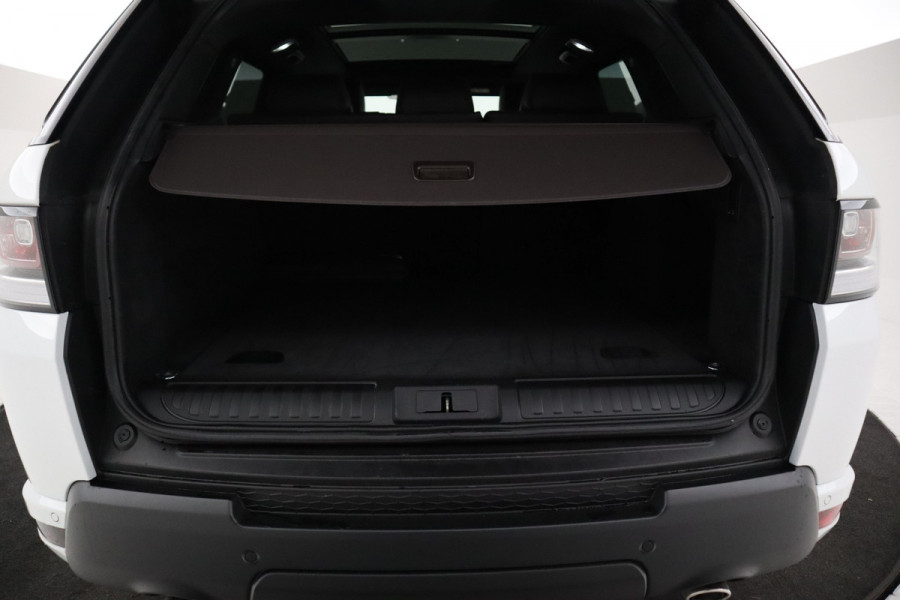 Land Rover Range Rover Sport 3.0 SDV6 Autobiography Dynamic 306PK,BOMVOL! Panorama, Elektrische haak