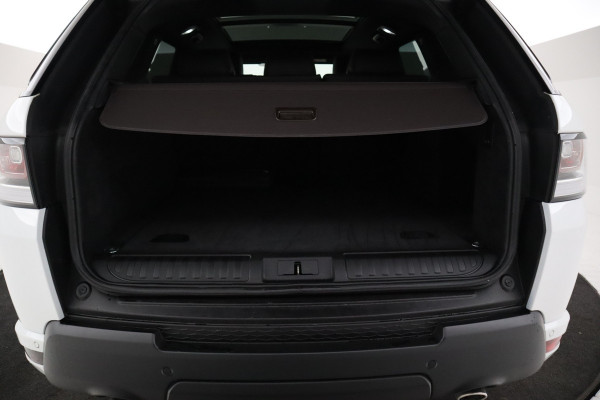 Land Rover Range Rover Sport 3.0 SDV6 Autobiography Dynamic 306PK,BOMVOL! Panorama, Elektrische haak