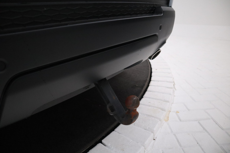 Land Rover Range Rover Sport 3.0 SDV6 Autobiography Dynamic 306PK,BOMVOL! Panorama, Elektrische haak