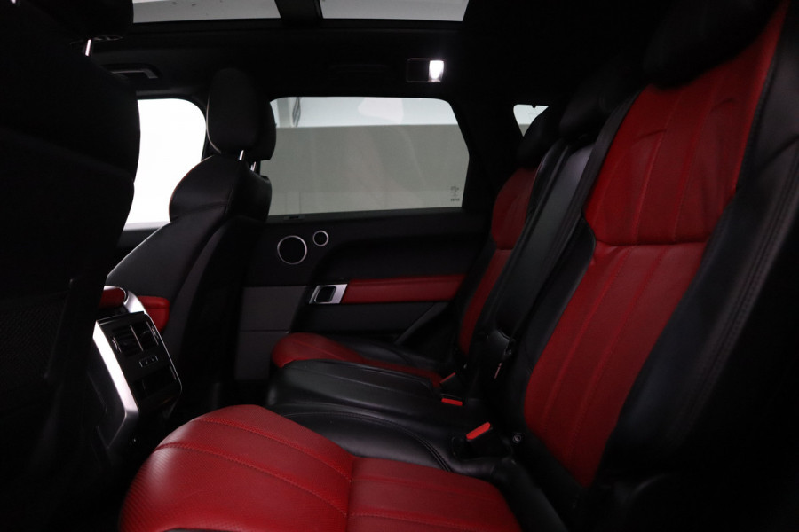 Land Rover Range Rover Sport 3.0 SDV6 Autobiography Dynamic 306PK,BOMVOL! Panorama, Elektrische haak
