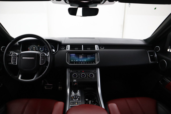 Land Rover Range Rover Sport 3.0 SDV6 Autobiography Dynamic 306PK,BOMVOL! Panorama, Elektrische haak