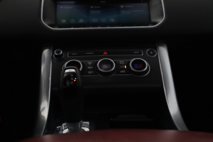 Land Rover Range Rover Sport 3.0 SDV6 Autobiography Dynamic 306PK,BOMVOL! Panorama, Elektrische haak