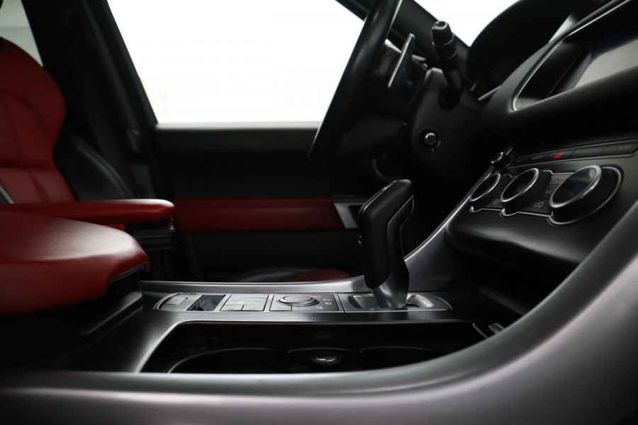 Land Rover Range Rover Sport 3.0 SDV6 Autobiography Dynamic 306PK,BOMVOL! Panorama, Elektrische haak