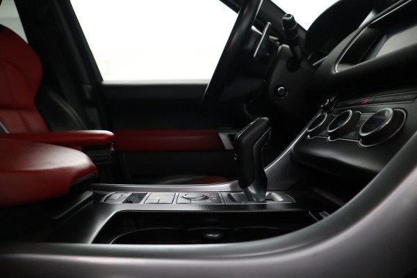 Land Rover Range Rover Sport 3.0 SDV6 Autobiography Dynamic 306PK,BOMVOL! Panorama, Elektrische haak