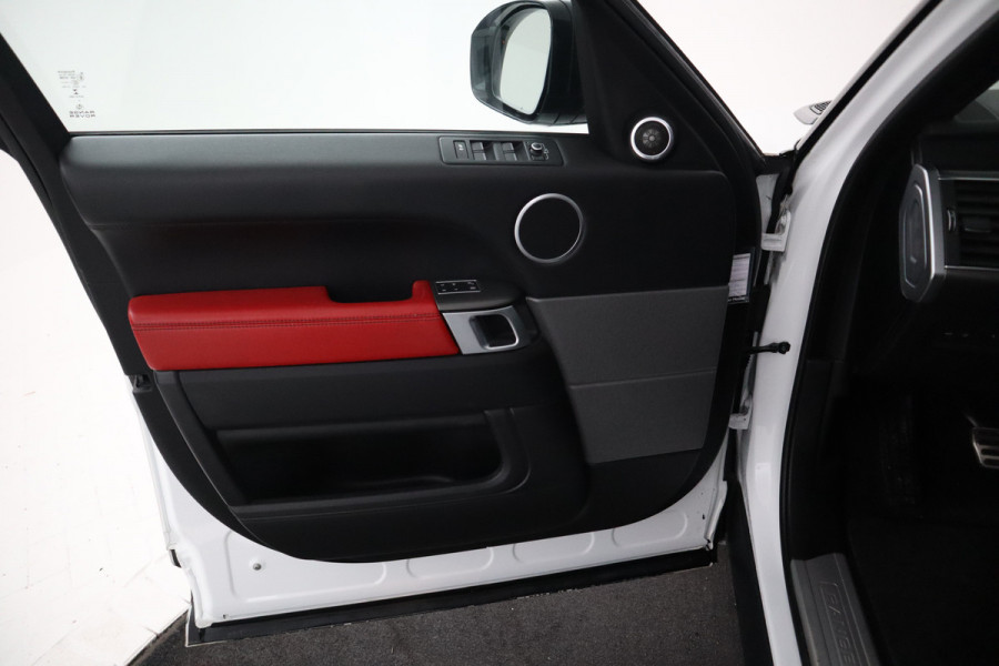 Land Rover Range Rover Sport 3.0 SDV6 Autobiography Dynamic 306PK,BOMVOL! Panorama, Elektrische haak