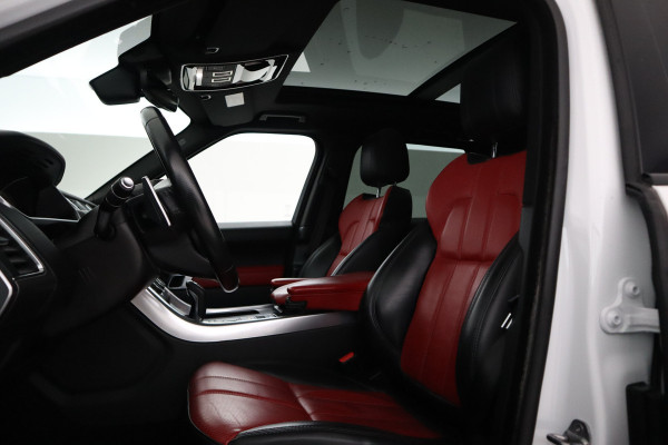 Land Rover Range Rover Sport 3.0 SDV6 Autobiography Dynamic 306PK,BOMVOL! Panorama, Elektrische haak