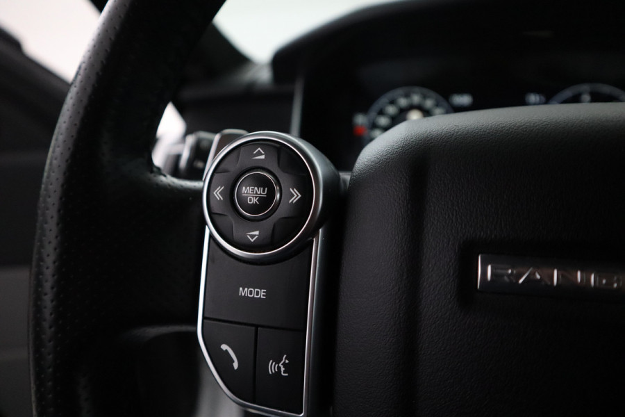 Land Rover Range Rover Sport 3.0 SDV6 Autobiography Dynamic 306PK,BOMVOL! Panorama, Elektrische haak