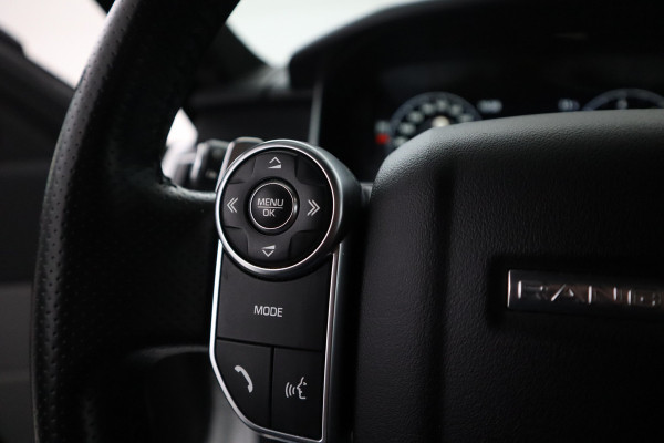 Land Rover Range Rover Sport 3.0 SDV6 Autobiography Dynamic 306PK,BOMVOL! Panorama, Elektrische haak