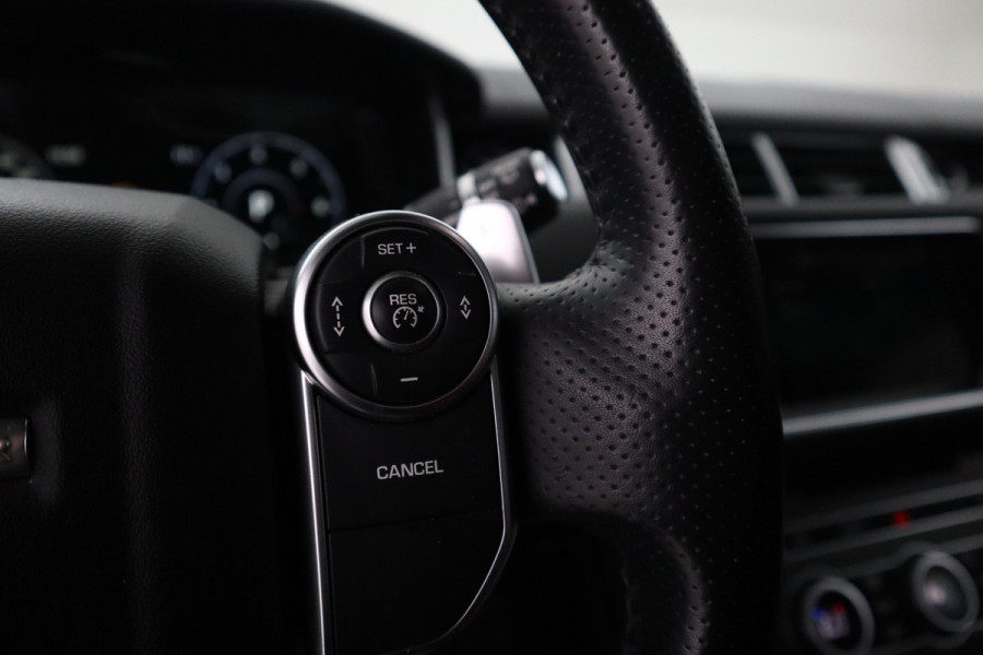 Land Rover Range Rover Sport 3.0 SDV6 Autobiography Dynamic 306PK,BOMVOL! Panorama, Elektrische haak