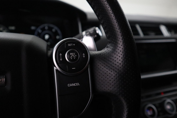Land Rover Range Rover Sport 3.0 SDV6 Autobiography Dynamic 306PK,BOMVOL! Panorama, Elektrische haak