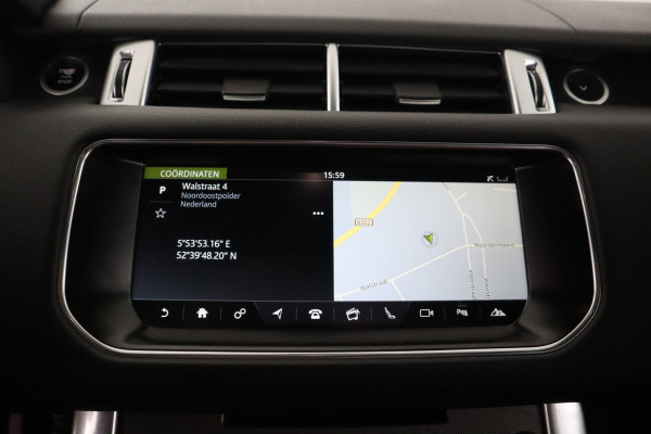 Land Rover Range Rover Sport 3.0 SDV6 Autobiography Dynamic 306PK,BOMVOL! Panorama, Elektrische haak