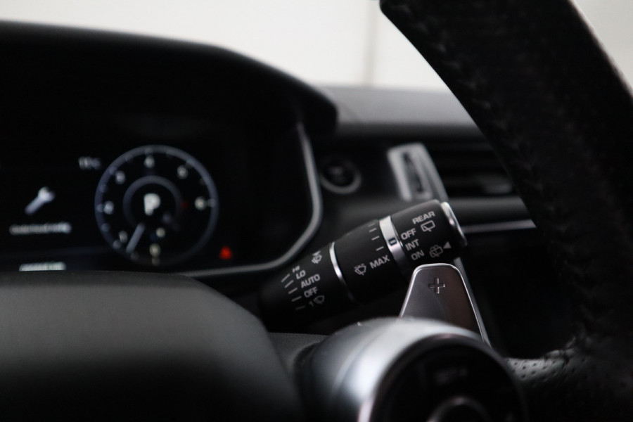 Land Rover Range Rover Sport 3.0 SDV6 Autobiography Dynamic 306PK,BOMVOL! Panorama, Elektrische haak