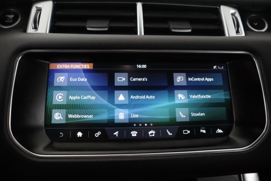 Land Rover Range Rover Sport 3.0 SDV6 Autobiography Dynamic 306PK,BOMVOL! Panorama, Elektrische haak