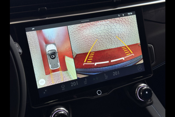 Lynk & Co 01 2025  / STUUR/STOEL VERW. 1.5 261 PK ZWARTE HEMEL 360CAM 4 JAAR GARANTIE PHEV Plug-in Hybrid More