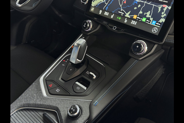 Lynk & Co 01 2025  / STUUR/STOEL VERW. 1.5 261 PK ZWARTE HEMEL 360CAM 4 JAAR GARANTIE PHEV Plug-in Hybrid More